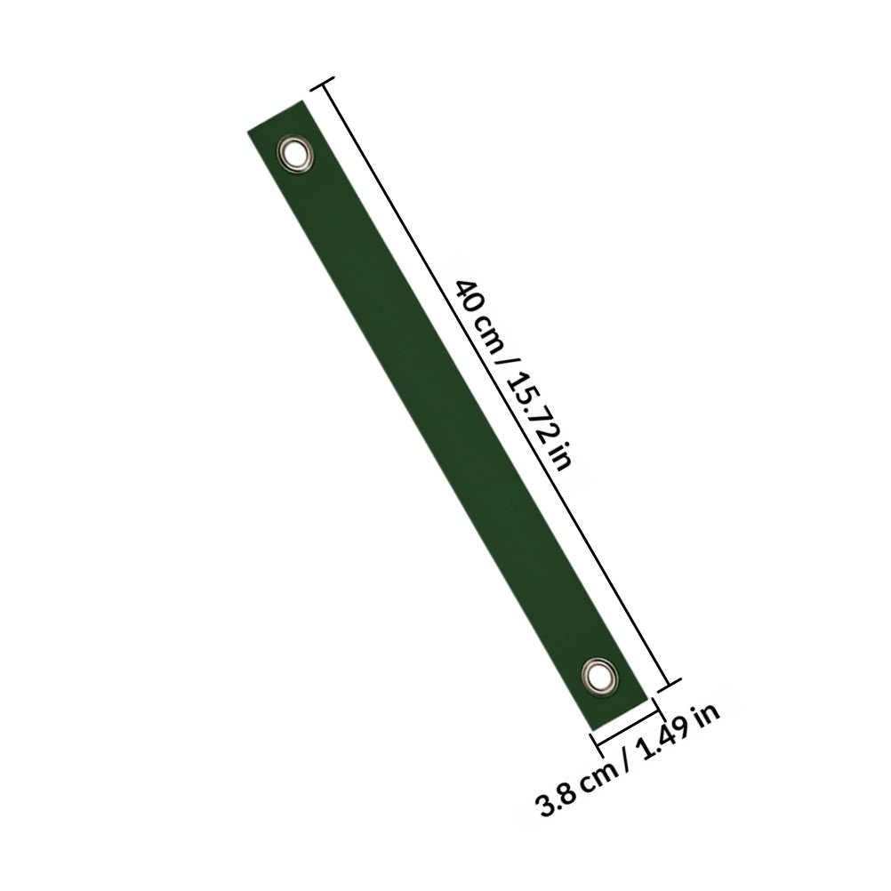 6Pcs Tali Penyangga Pohon Nylo - Plant Support Stake ulasan dan harga