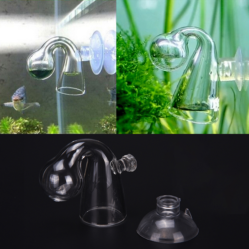 Detektor Sensor akuarium, kaca - Aquaponics Fish Tank ulasan dan harga