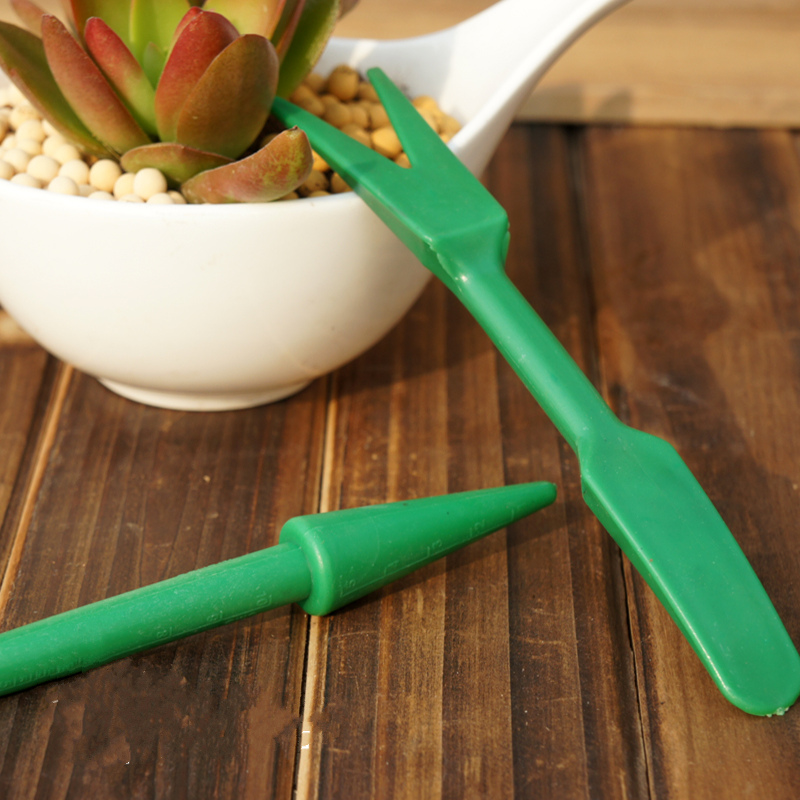 2 Buah/Set Alat Penanaman Gali - Spade Digging Fork ulasan dan harga