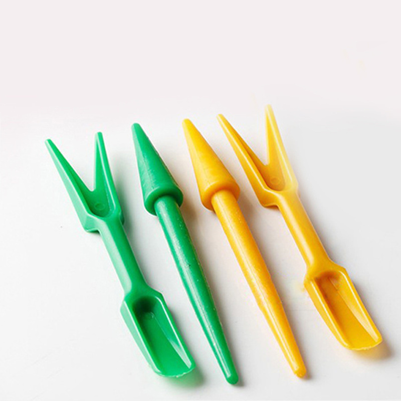 2 Buah/Set Alat Penanaman Gali - Spade Digging Fork ulasan dan harga