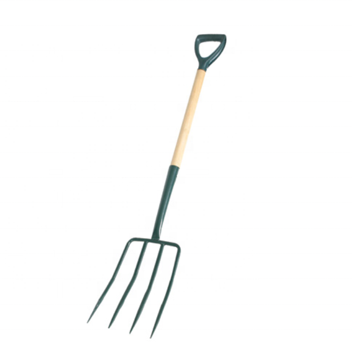 Alat pertanian: garpu sekop be - Spade Digging Fork ulasan dan harga