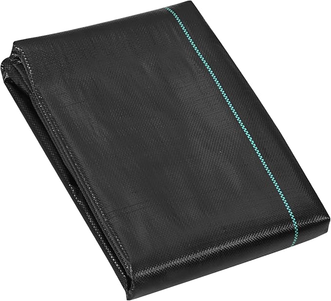Kain Penahan Gulma Tugas Berat - Garden Netting Cover ulasan dan harga