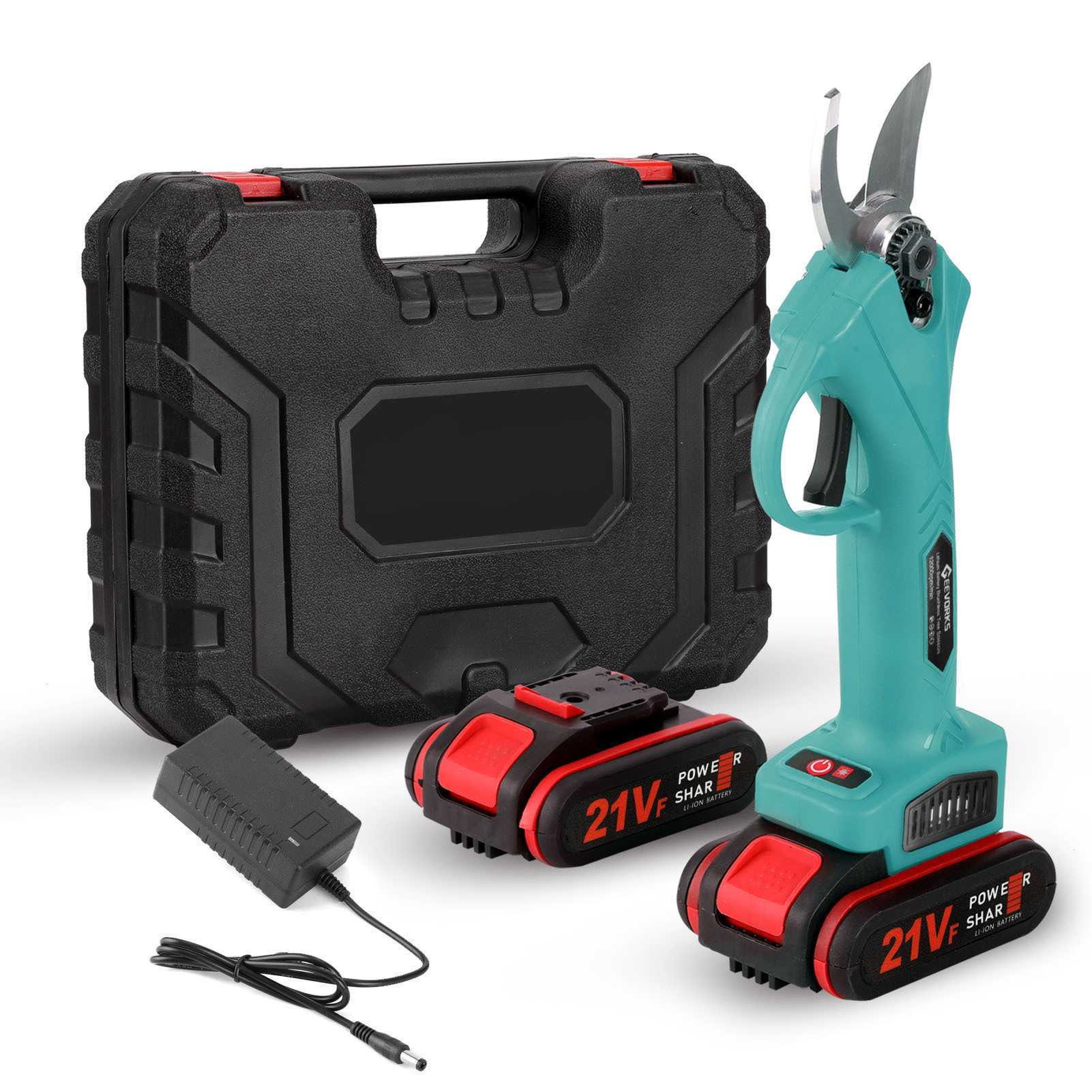 Gunting baterai lithium gengga - Gardening Tools Amazon ulasan dan harga