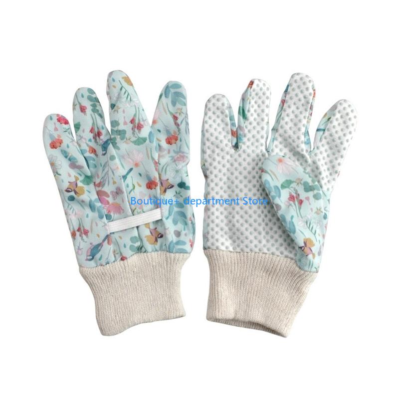 E1PD Set Peralatan Berkebun Be - Junior Gardening Tools ulasan dan harga
