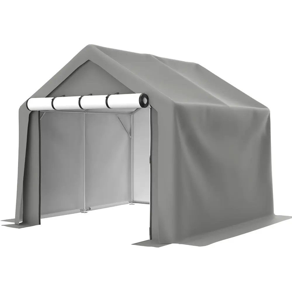 Tenda Penyimpanan Luar Ruangan - Gardening Tools You Need ulasan dan harga