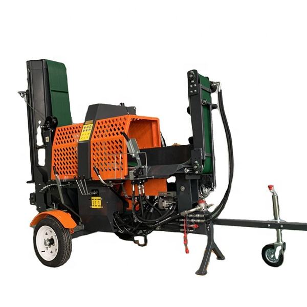 Pembelah Kayu Hutan Otomatis,  - Gardening Tools For Sale ulasan dan harga