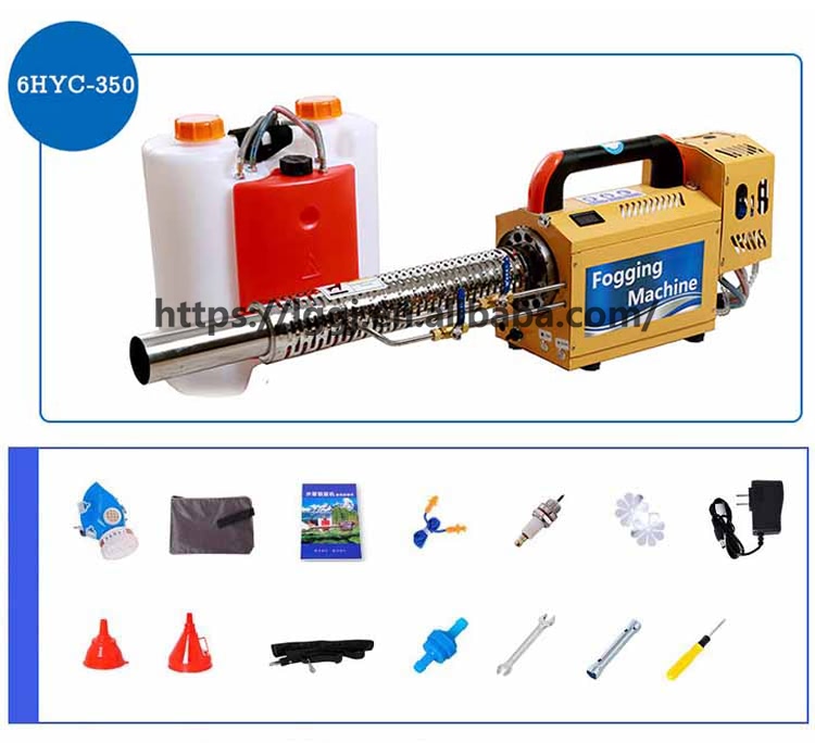Promo Panas 6HYC-350 Alat Kebu - Gardening Tools For Sale ulasan dan harga