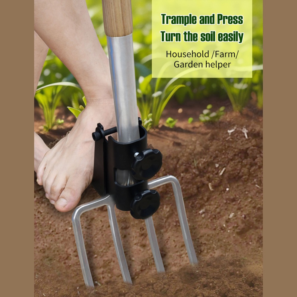 Alat Bantu Penggalian Desain P - Spade Digging Fork ulasan dan harga