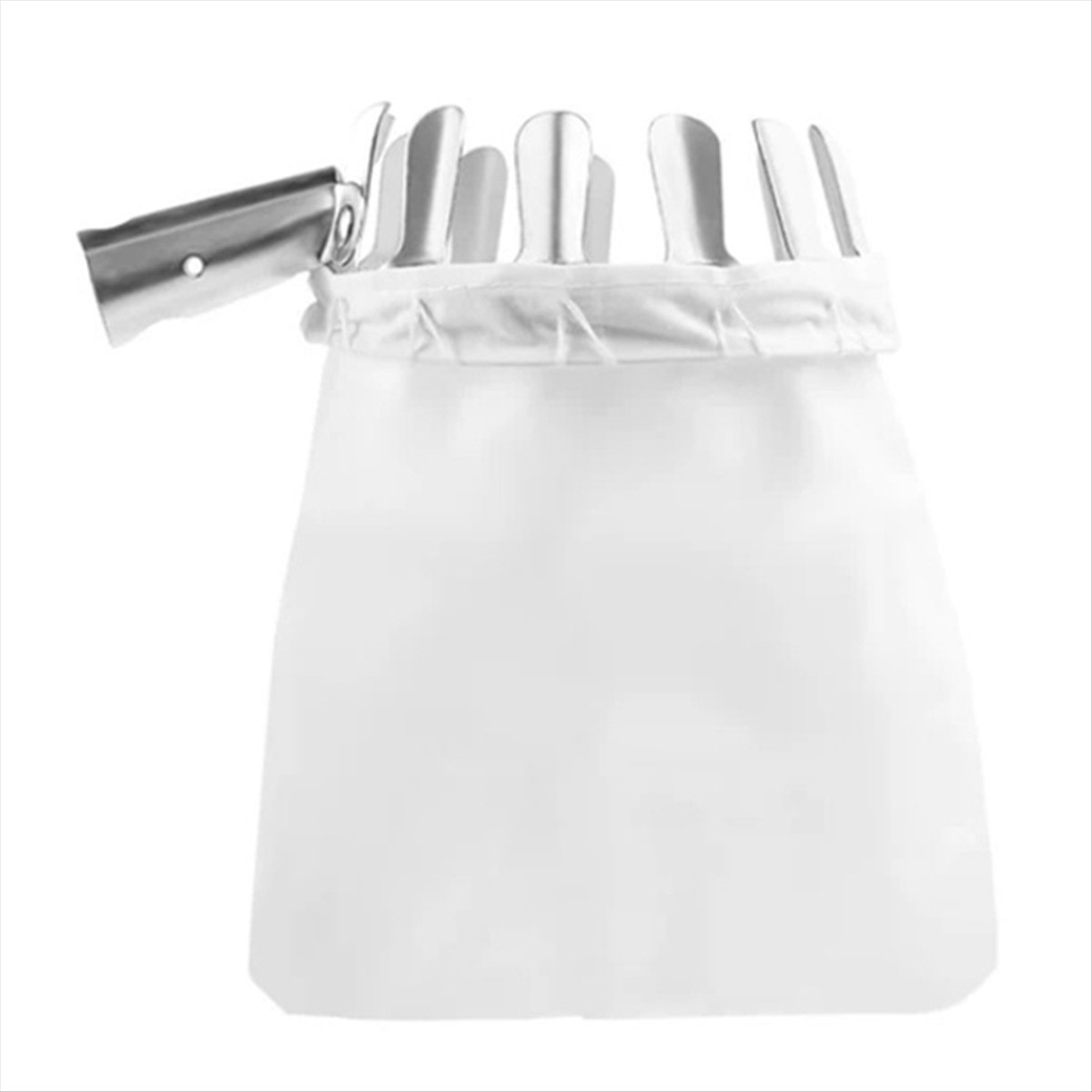 【Obral】Alat Pemetik Buah Logam - Gardening Tools For Sale ulasan dan harga