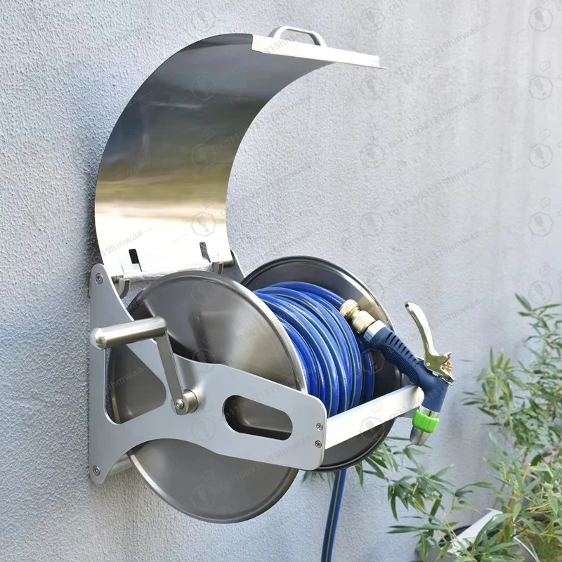 1PC Selang Air Taman Multifung - Gardening Tools For Sale ulasan dan harga