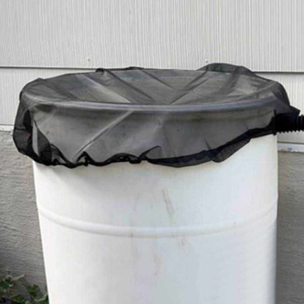 2 Buah Penutup Hujan Jaring Po - Garden Netting Cover ulasan dan harga