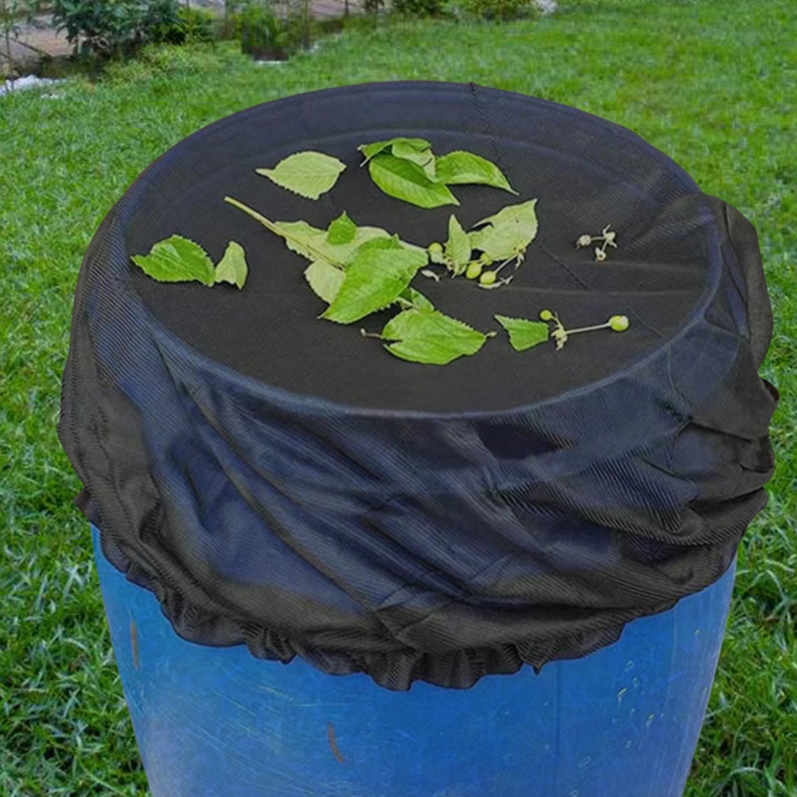 Jaring Penutup Luar Ruangan Un - Garden Netting Cover ulasan dan harga