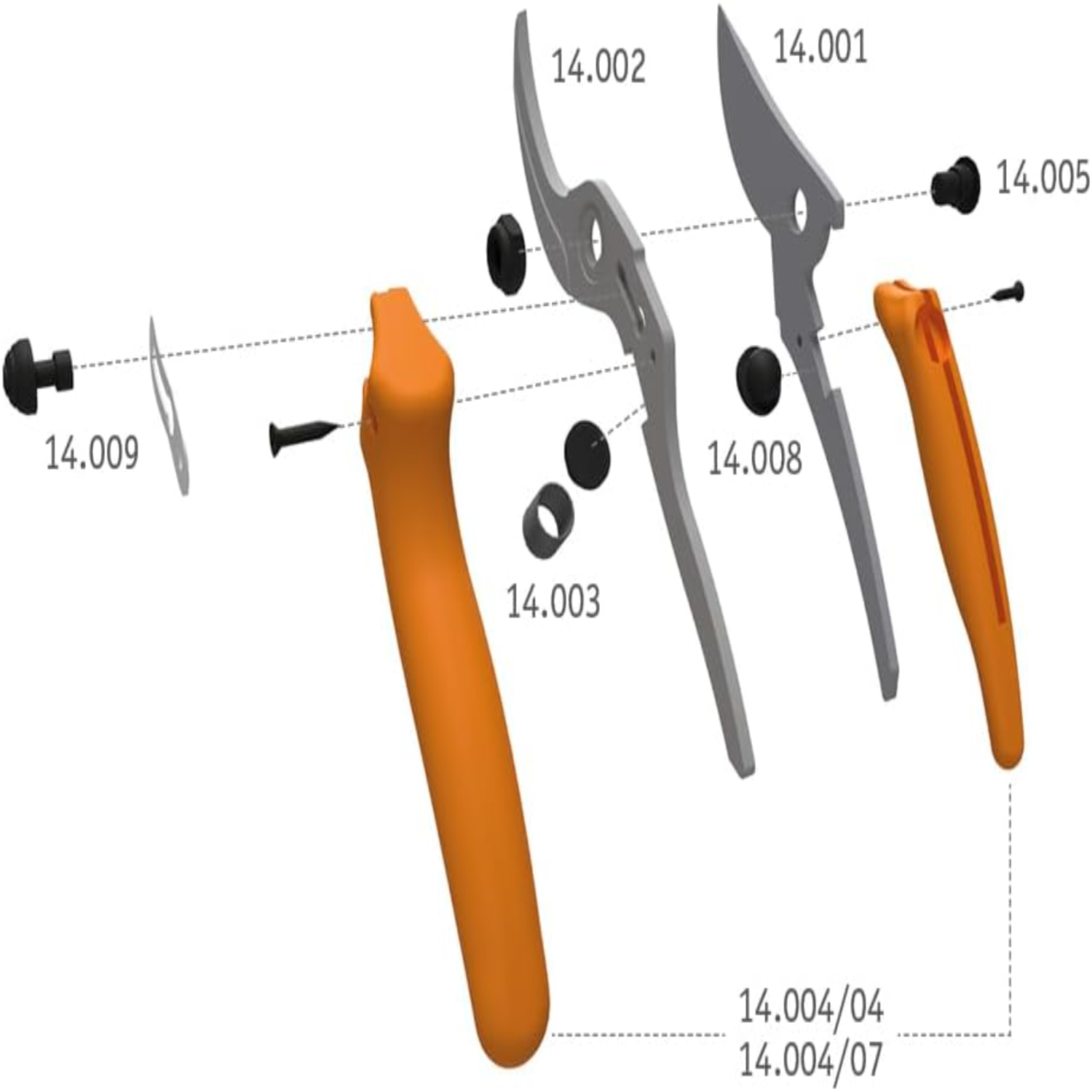 Alat Kebun Serbaguna, Tahan La - Gardening Tools Must Haves ulasan dan harga