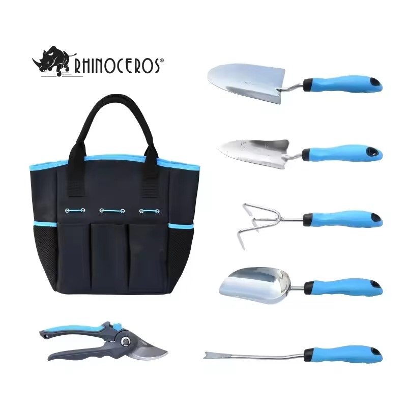 Peralatan Berkebun Profesional - Spade Digging Fork ulasan dan harga