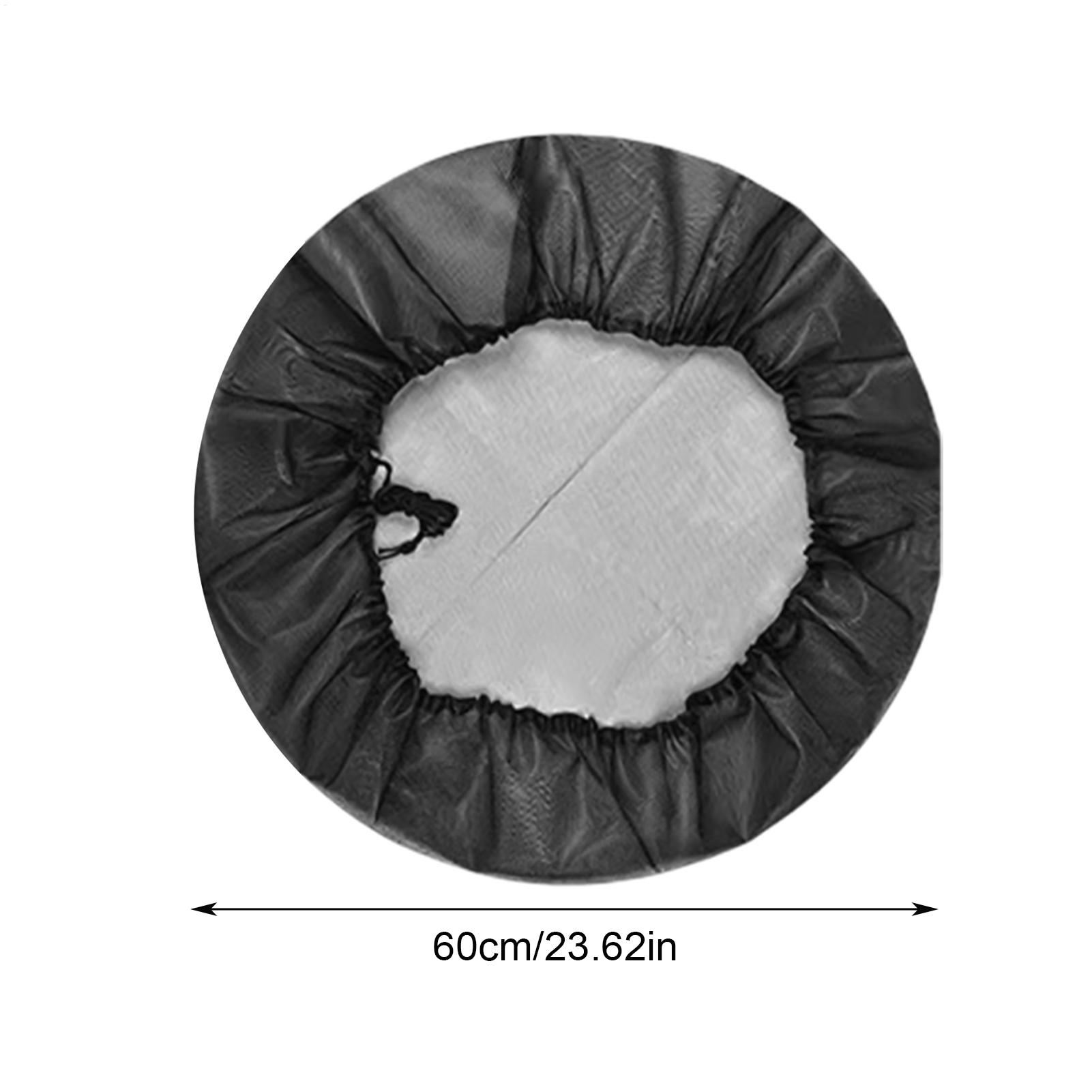 Jaring Penutup untuk Tong Pena - Garden Netting Cover ulasan dan harga